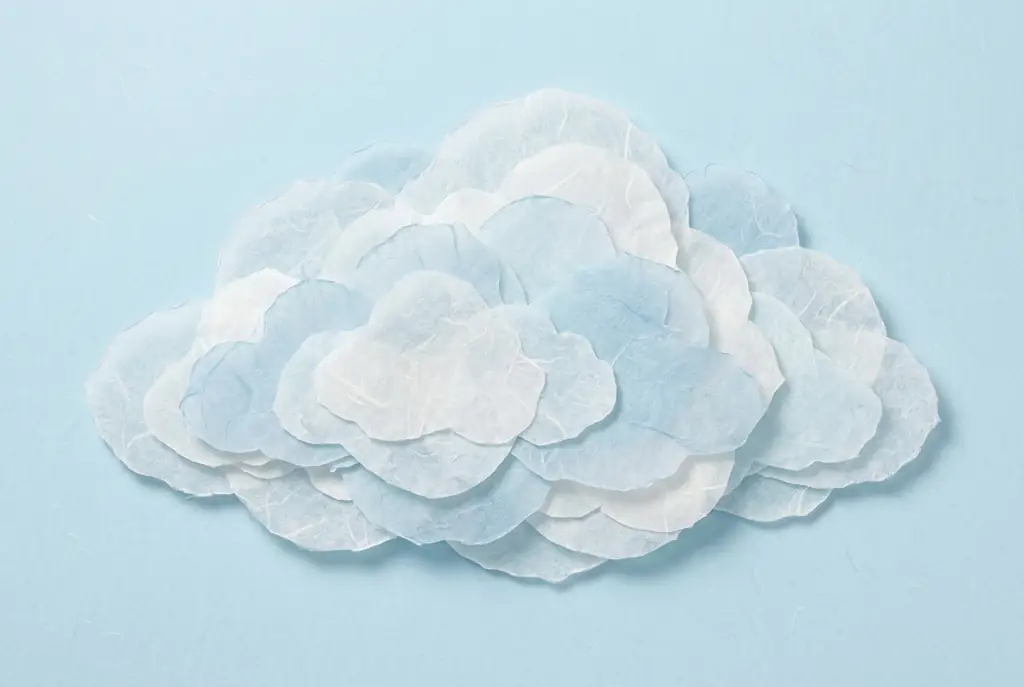 cloud