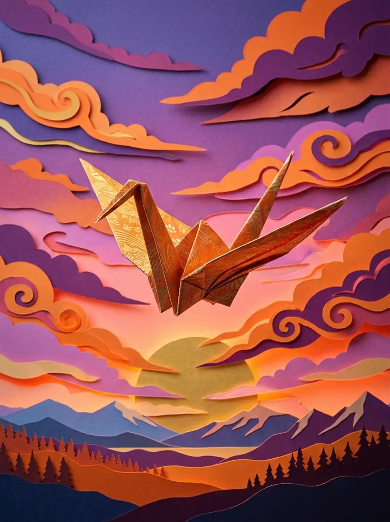 Crane's Flight Game Cover