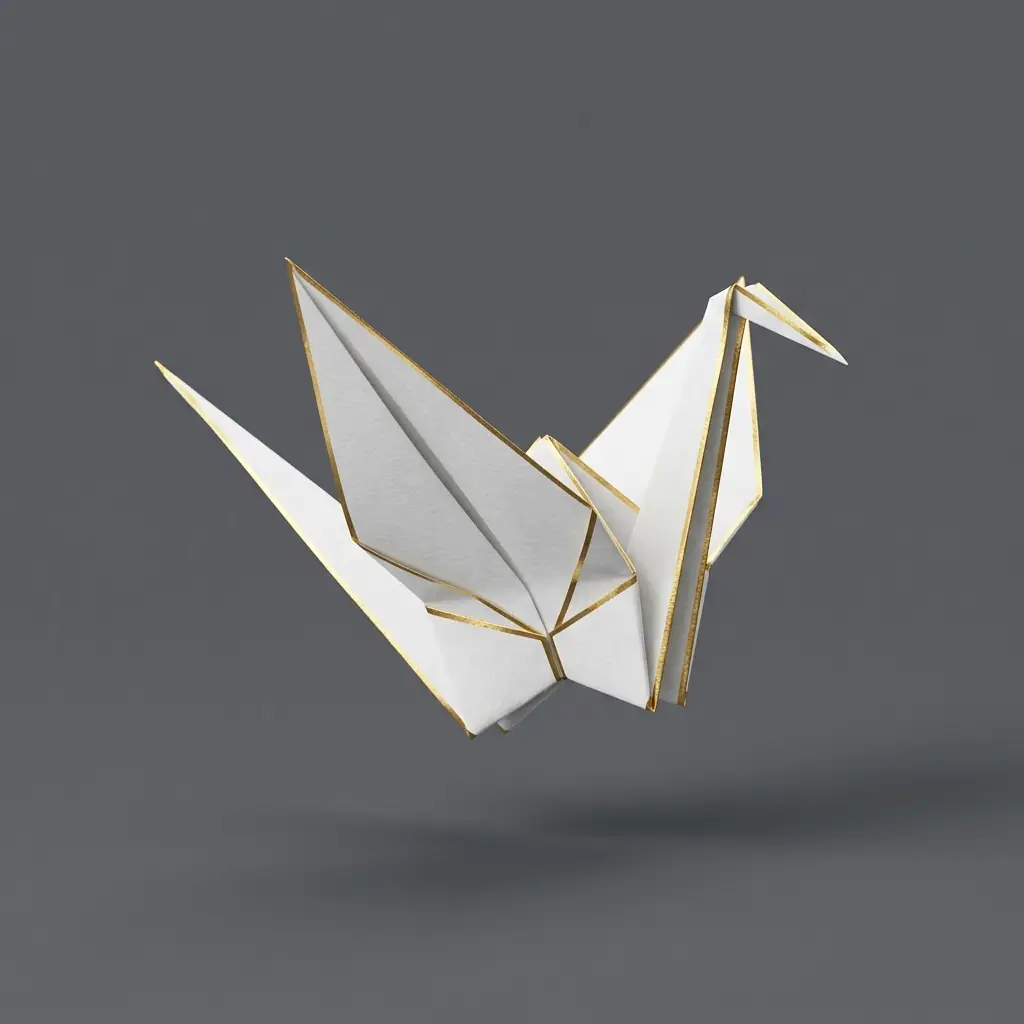 Origami Crane