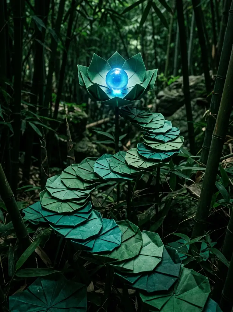 Lotus Bloom Game Cover
